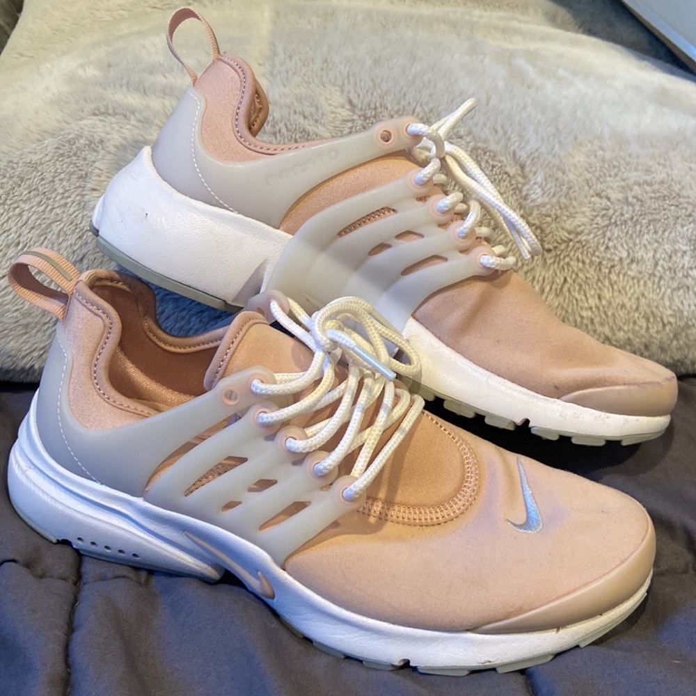 Nike Air Presto
